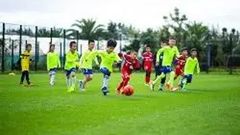 【周末特辑】草根足球梦想启航，广西布山谱写追梦篇章